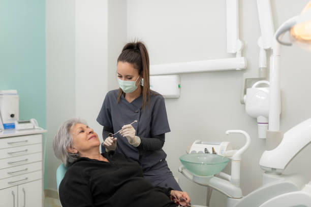 Best Emergency Dental Care for Trauma or Injury in East Camden, SC