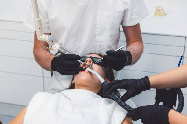 Best Emergency Treatment for Toothache in East Camden, SC